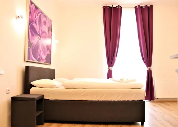 Apart Otel Flowers