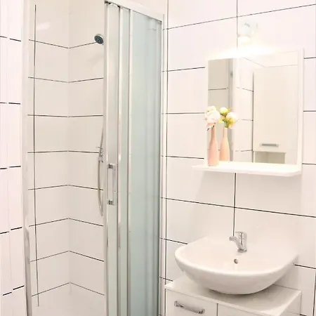 شقة فندقية Flowers