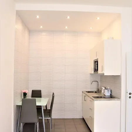 شقة فندقية Flowers