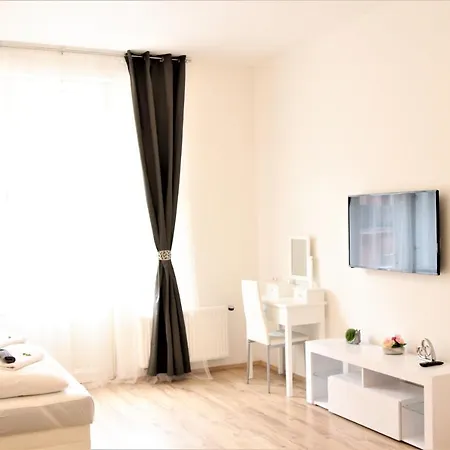 شقة فندقية Flowers