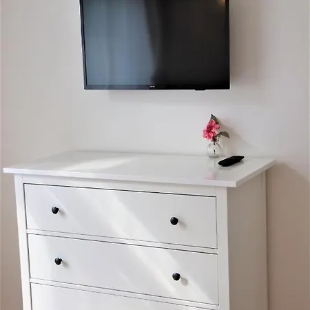 شقة فندقية Flowers