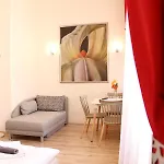 Flowers Apart-hotel Praga