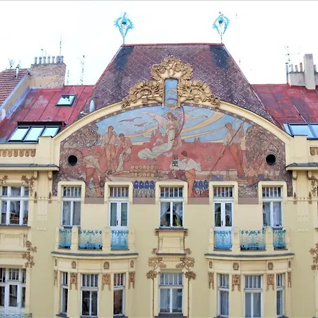 Appart hôtel Flowers