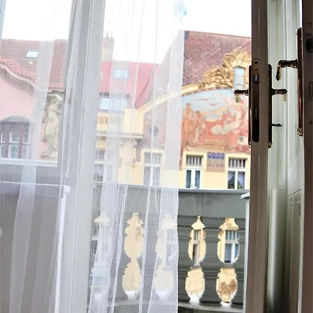 Flowers 4* Prag
