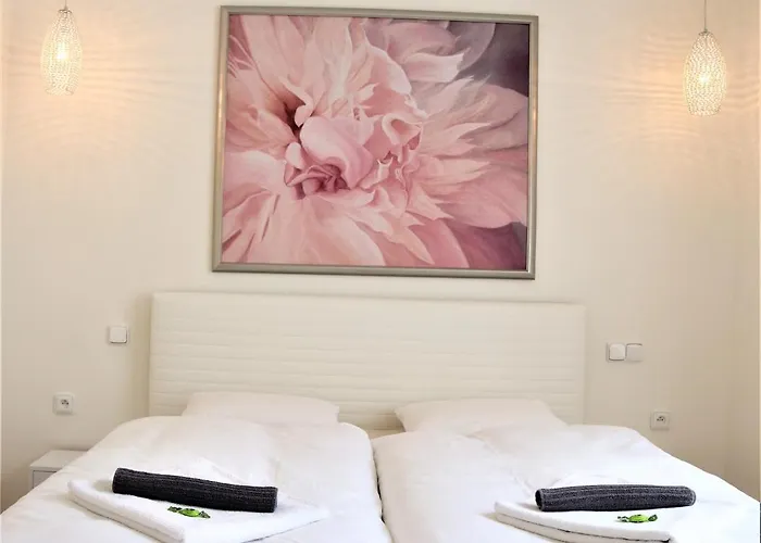 Flowers 4* Praga