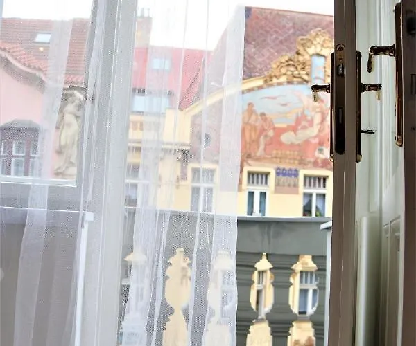 Flowers 4* Praga
