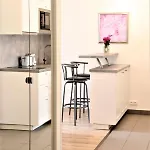 Flowers Апарт-отель Прага