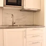 Апарт-отель Flowers 4*
