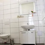 Flowers Апарт-отель Прага